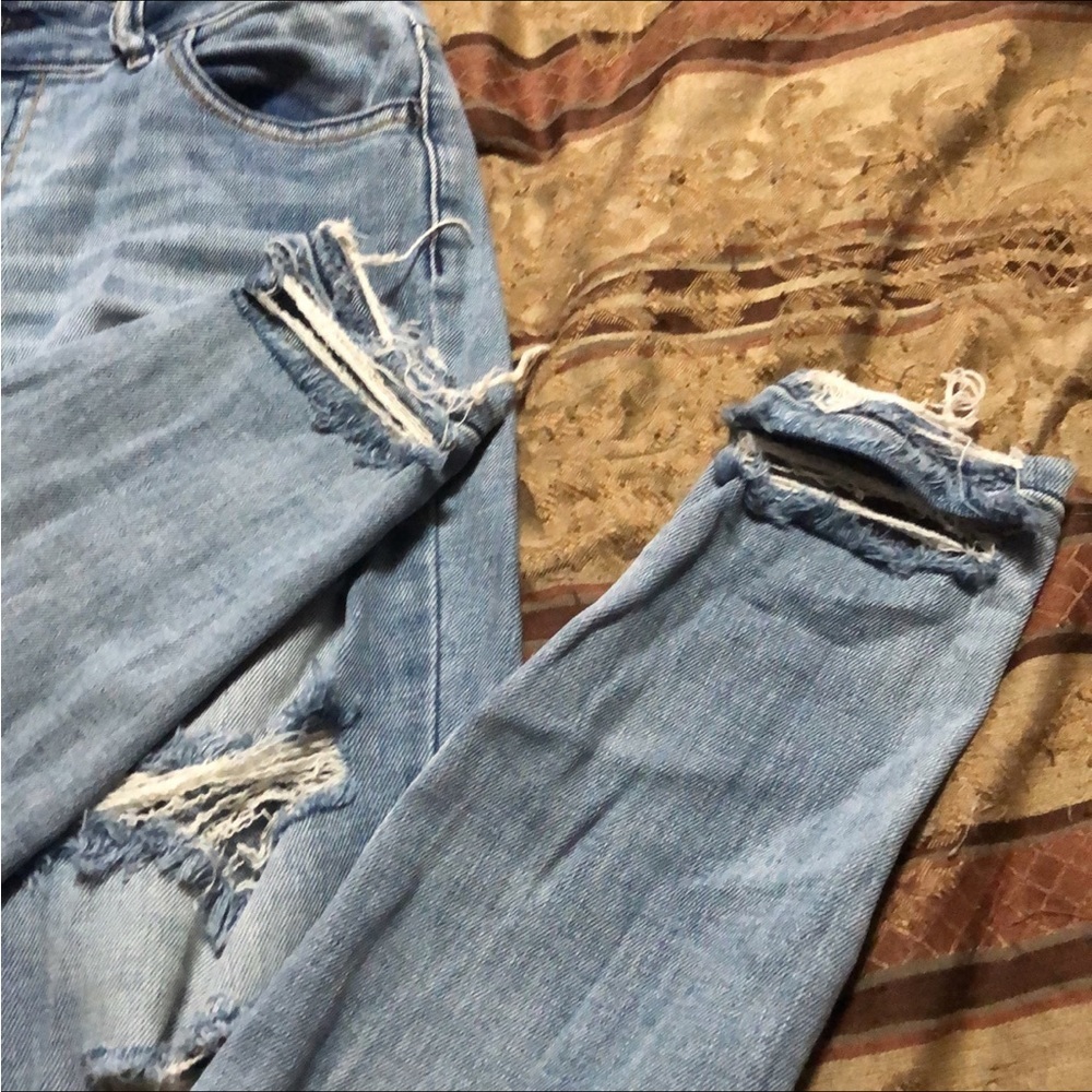 Cello destroyed jeans - Picture 4 of 7